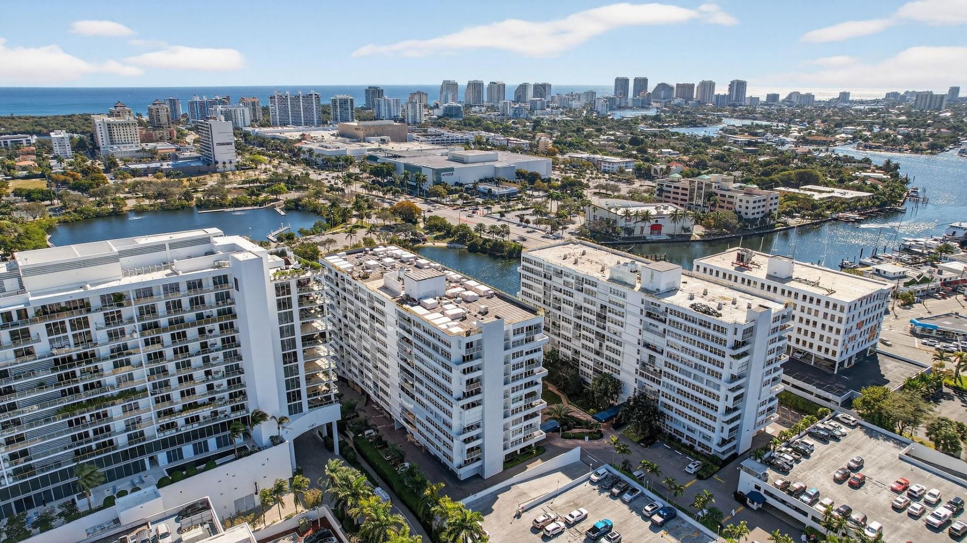 1170 N Federal Highway, Unit 708, Fort Lauderdale, FL 33304 Photo