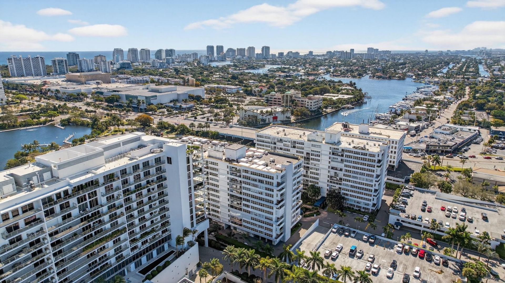 1170 N Federal Highway, Unit 708, Fort Lauderdale, FL 33304 Photo