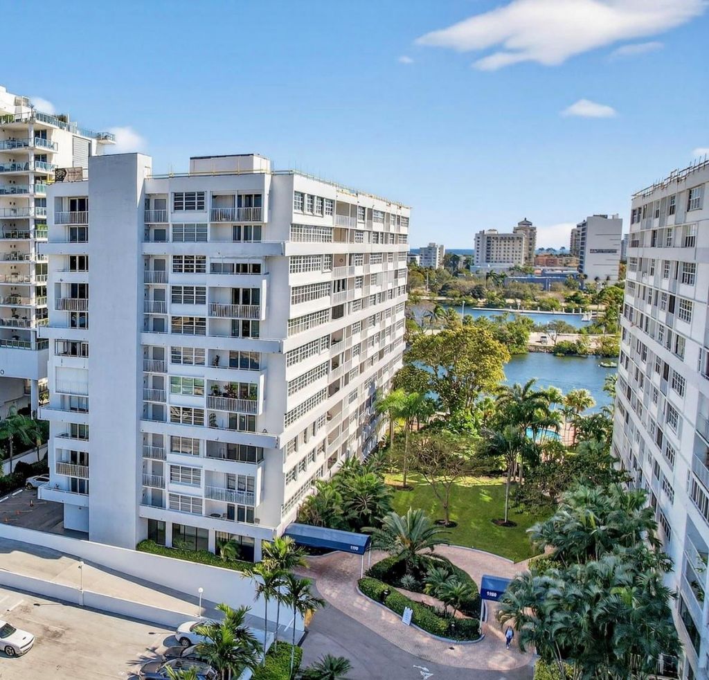 1170 N Federal Highway, Unit 708, Fort Lauderdale, FL 33304 Photo