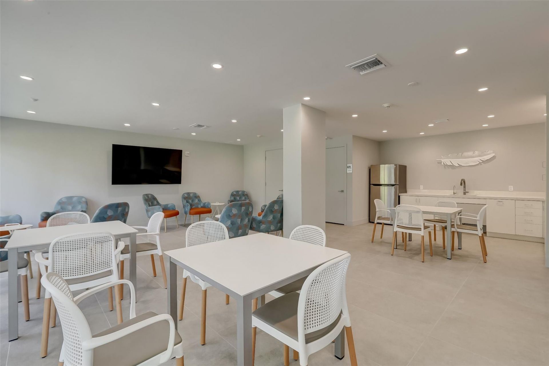 1170 N Federal Highway, Unit 708, Fort Lauderdale, FL 33304 Photo