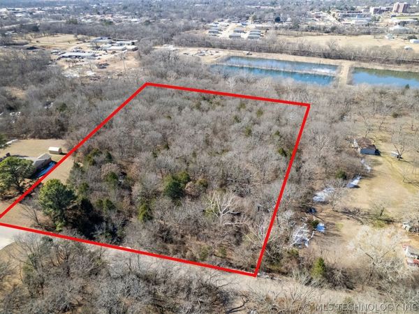 00 Timberline, Durant, OK 74701