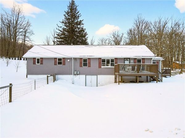 123 Pritts Distillery Rd, Champion, PA 15622