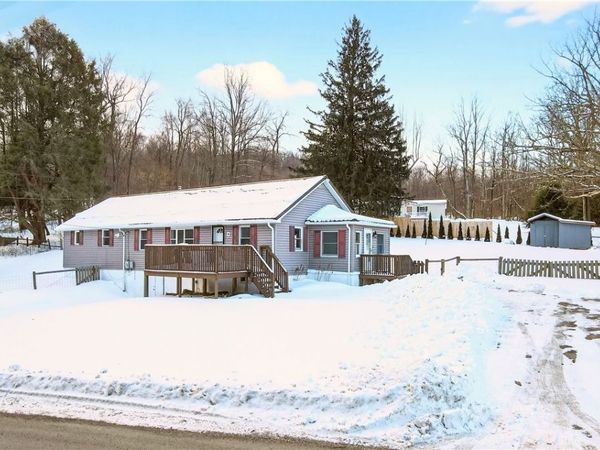 123 Pritts Distillery Rd, Champion, PA 15622