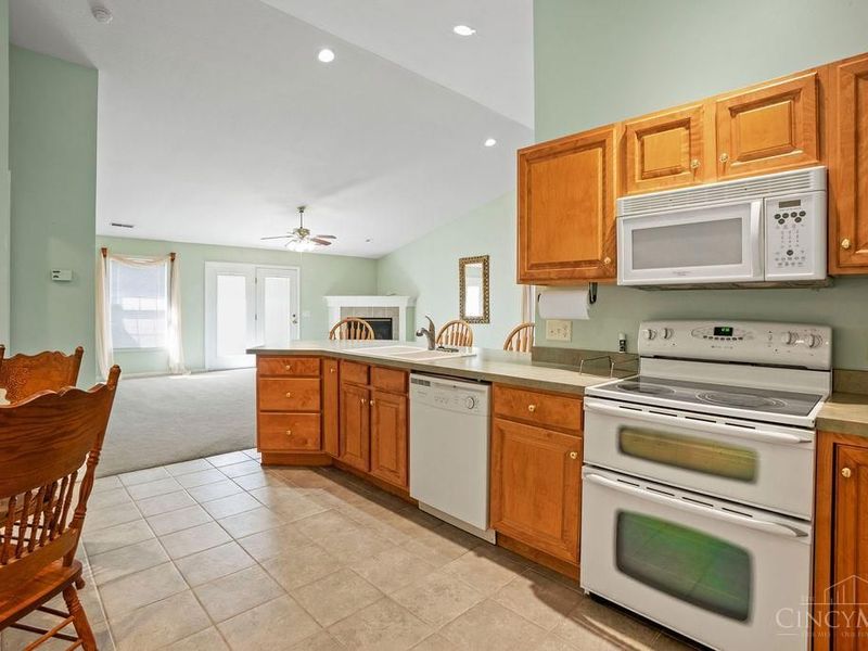 700 Villa Court, Trenton, OH 45067 Photo 12