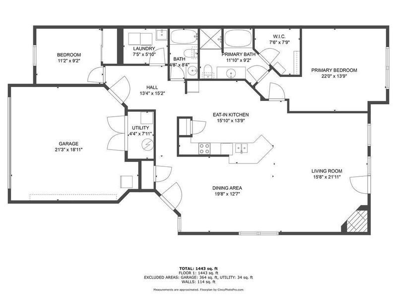 700 Villa Court, Trenton, OH 45067 Photo 33
