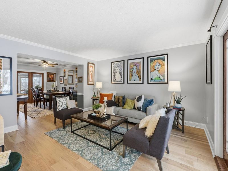 352 Spruce Hill Drive, Gahanna, OH 43230 Photo 13