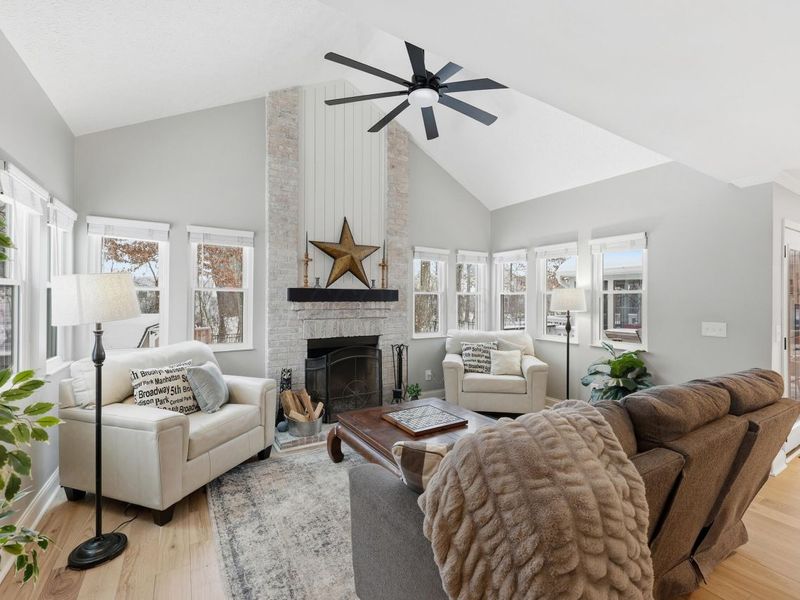 352 Spruce Hill Drive, Gahanna, OH 43230 Photo 24