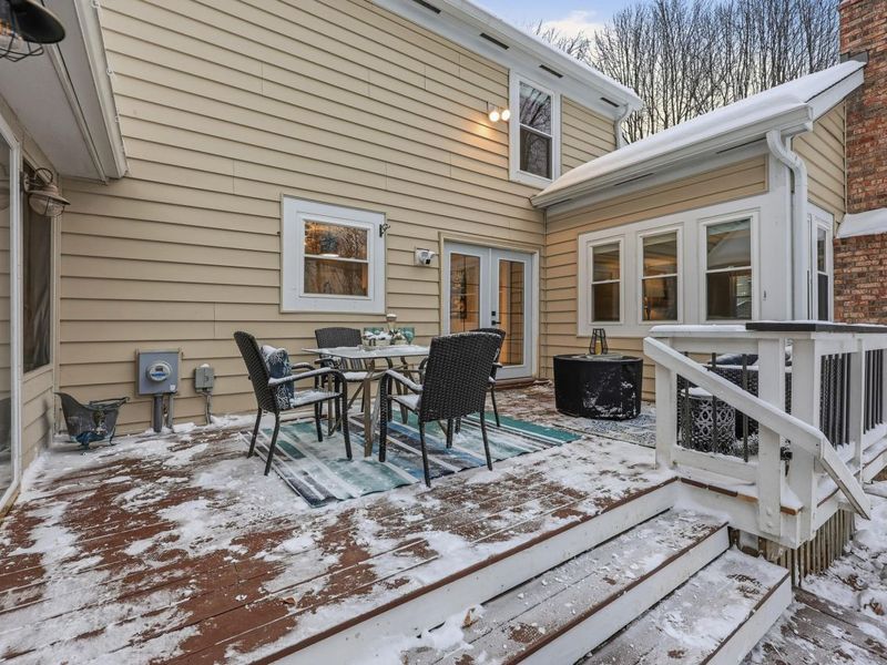 352 Spruce Hill Drive, Gahanna, OH 43230 Photo 5