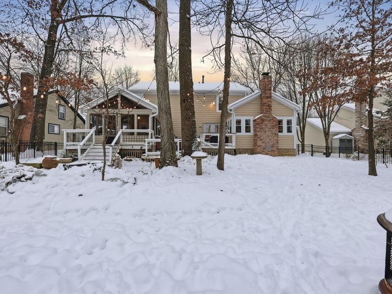 352 Spruce Hill Drive, Gahanna, OH 43230 Photo 8