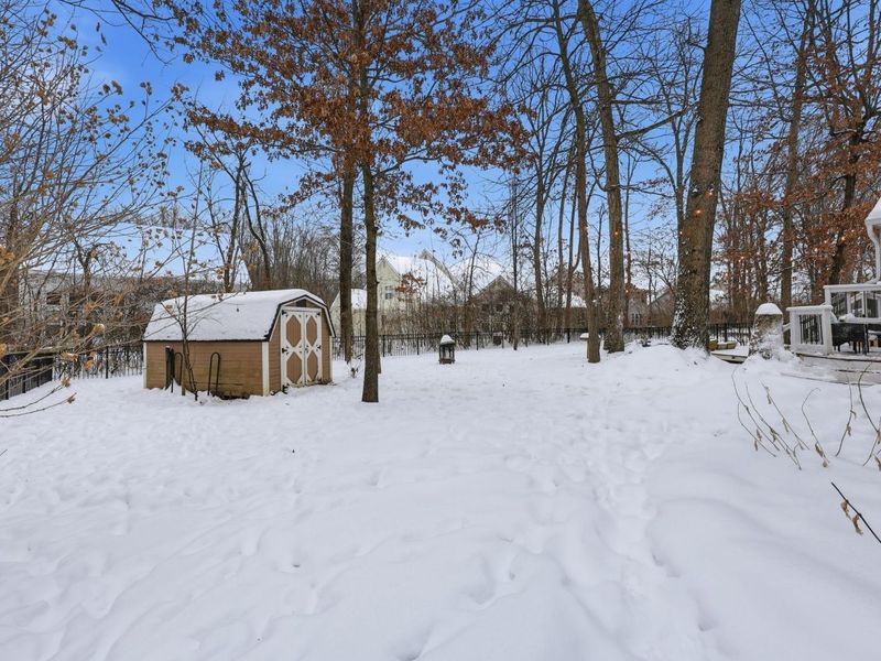 352 Spruce Hill Drive, Gahanna, OH 43230 Photo 9