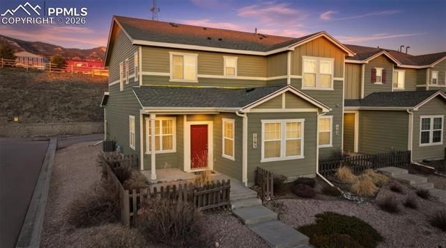 1795 Portland Gold Drive, Colorado Springs, CO 80905 Main Photo