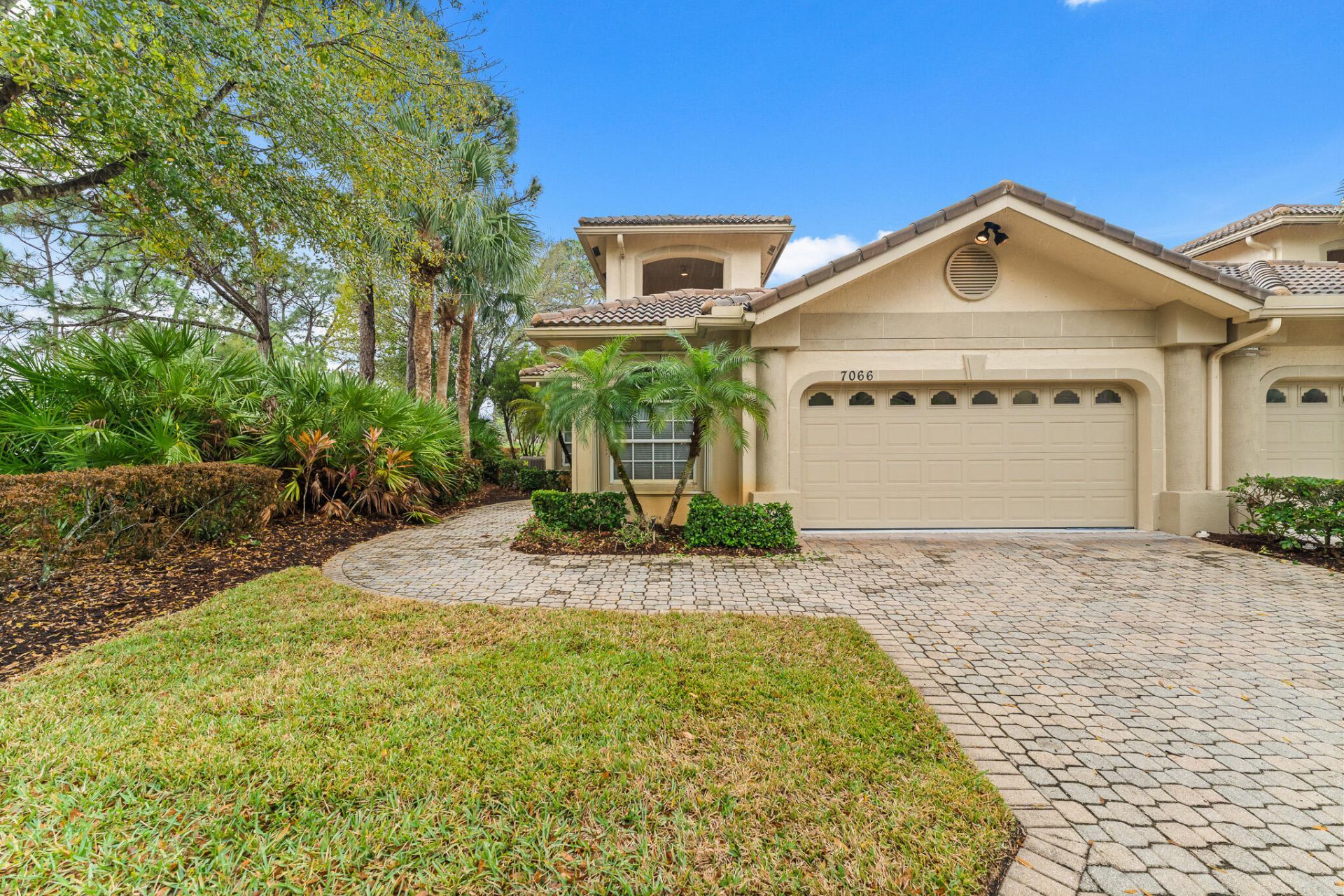 7066 Torrey Pines Circle, Port Saint Lucie, FL 34986 Photo