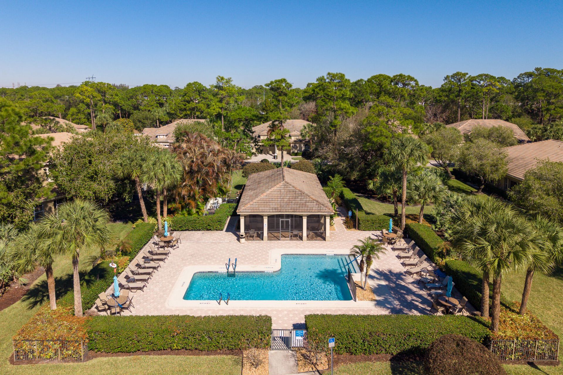 7066 Torrey Pines Circle, Port Saint Lucie, FL 34986 Photo