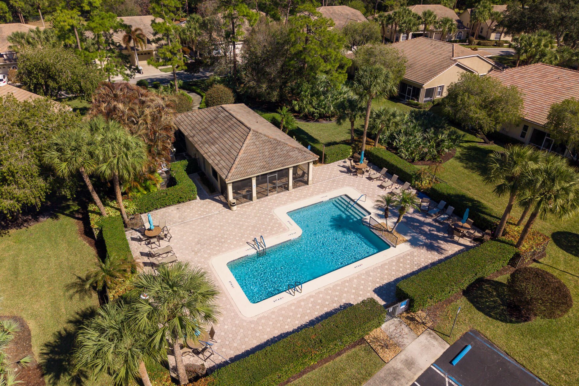 7066 Torrey Pines Circle, Port Saint Lucie, FL 34986 Photo