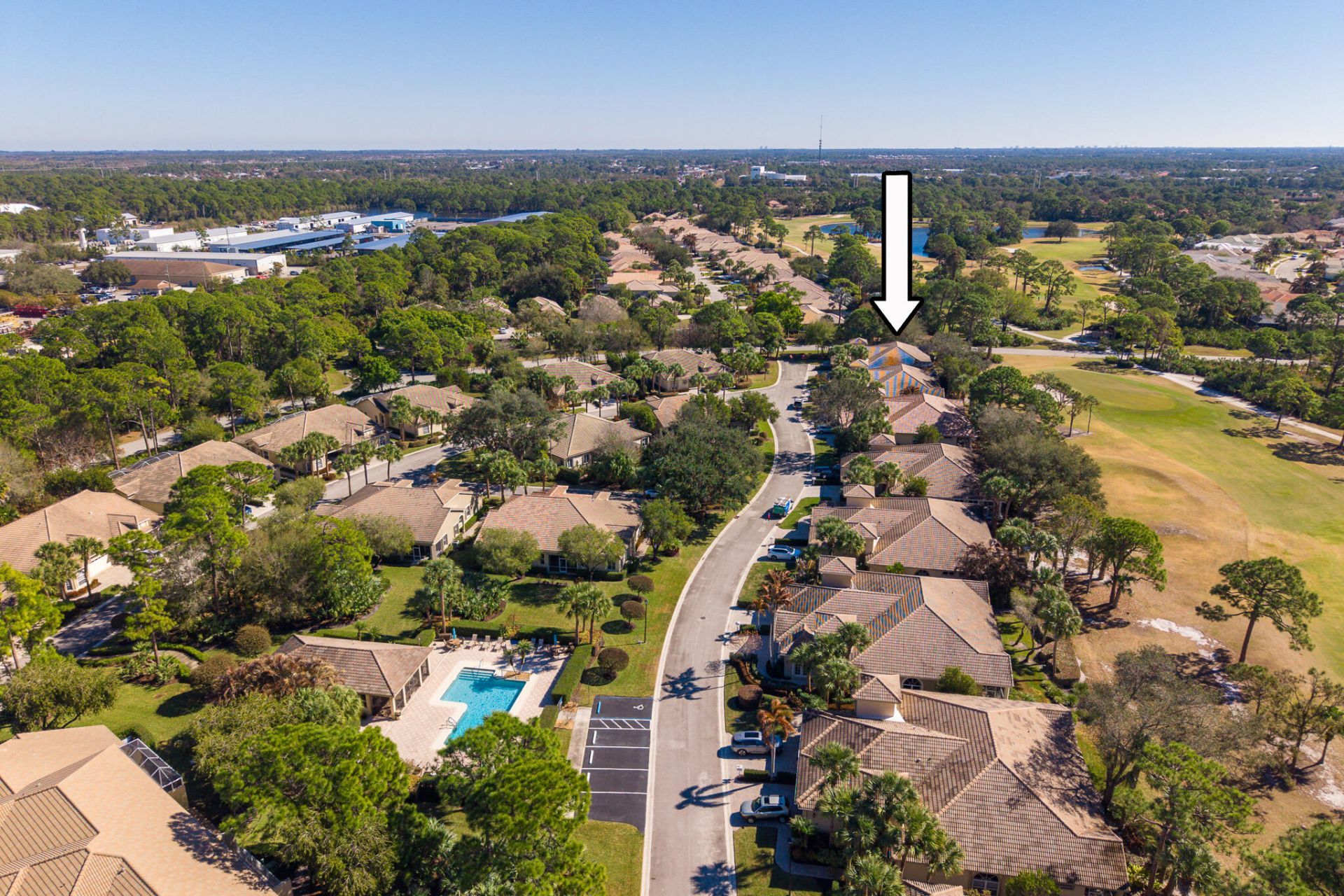 7066 Torrey Pines Circle, Port Saint Lucie, FL 34986 Photo