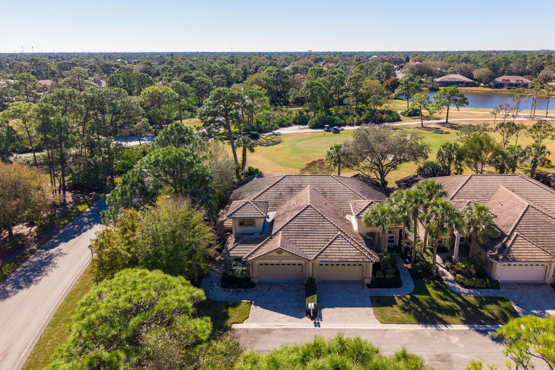 7066 Torrey Pines Circle, Port Saint Lucie, FL 34986 Photo