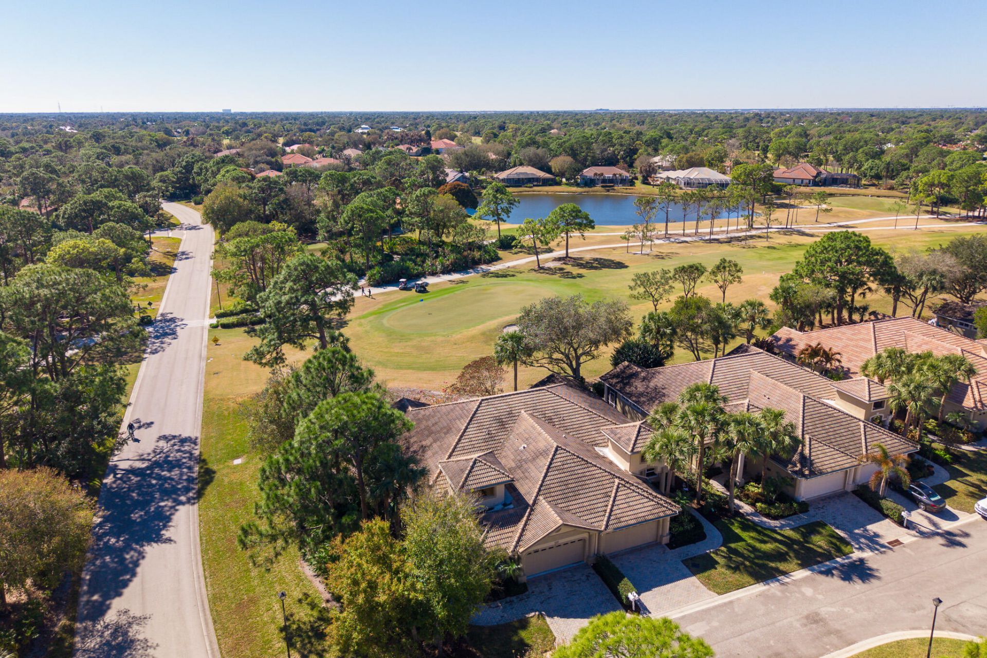 7066 Torrey Pines Circle, Port Saint Lucie, FL 34986 Photo