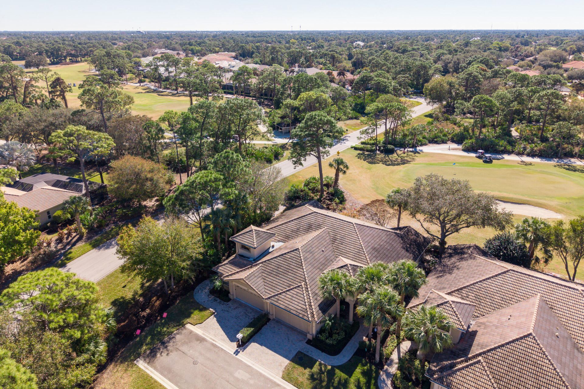 7066 Torrey Pines Circle, Port Saint Lucie, FL 34986 Photo