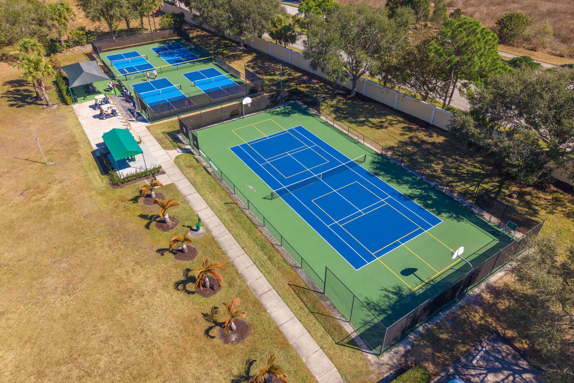 7066 Torrey Pines Circle, Port Saint Lucie, FL 34986 Photo