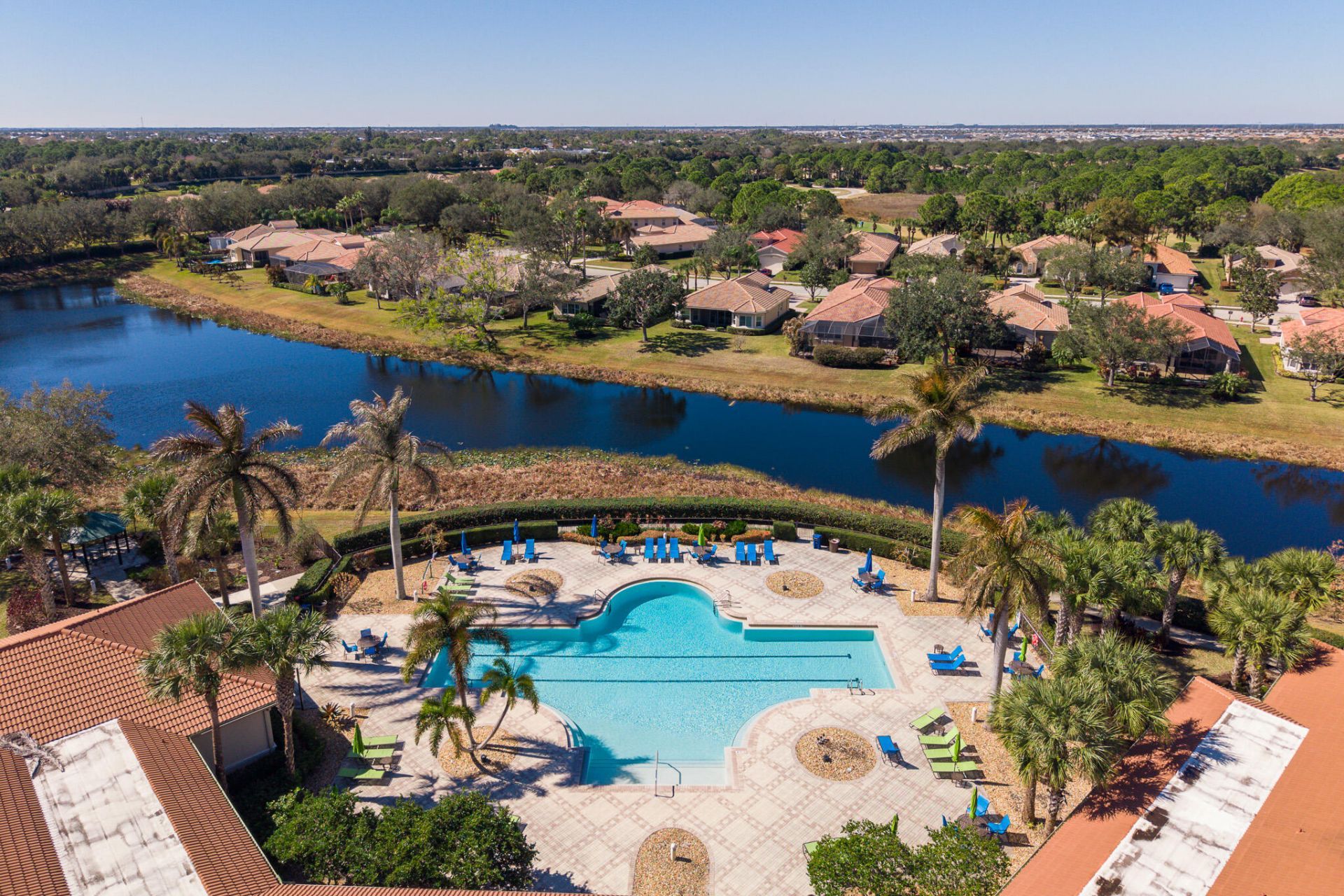 7066 Torrey Pines Circle, Port Saint Lucie, FL 34986 Photo