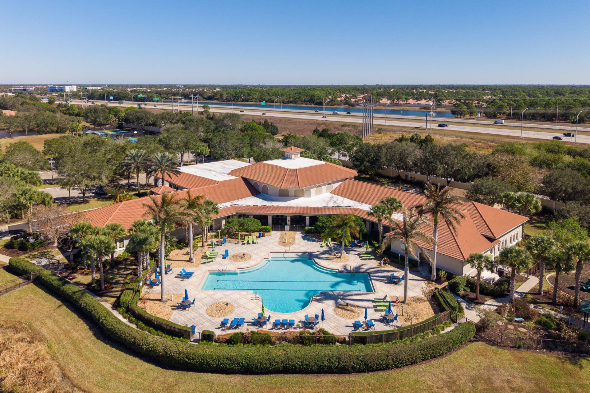 7066 Torrey Pines Circle, Port Saint Lucie, FL 34986 Photo