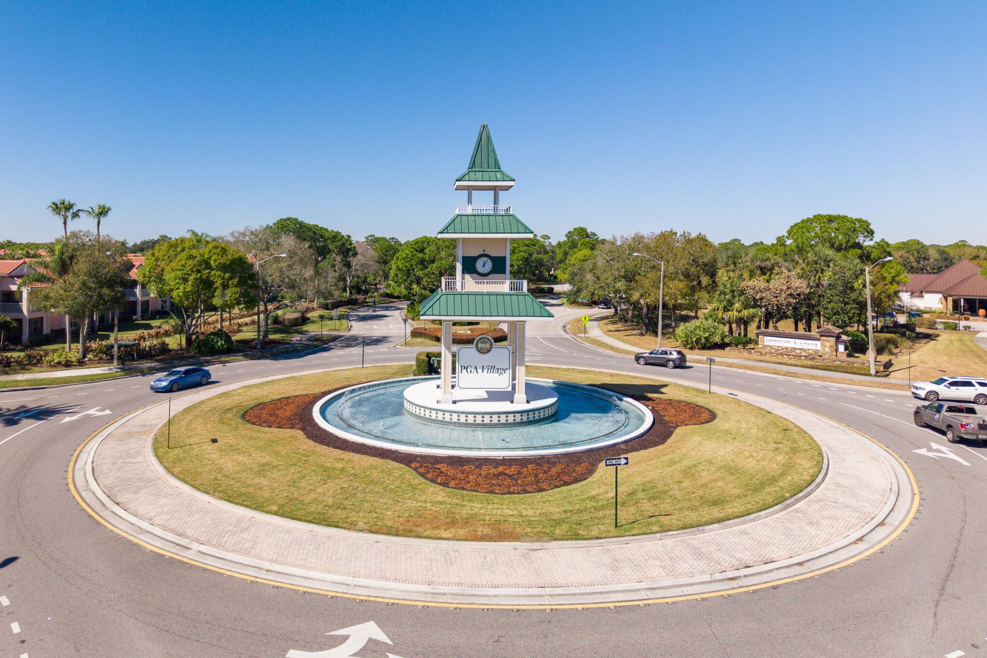 7066 Torrey Pines Circle, Port Saint Lucie, FL 34986 Photo