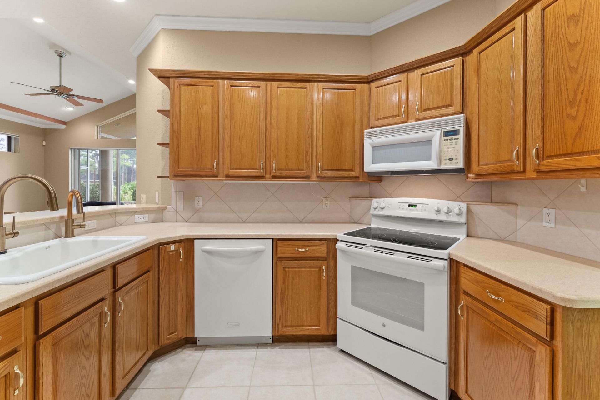 7066 Torrey Pines Circle, Port Saint Lucie, FL 34986 Photo