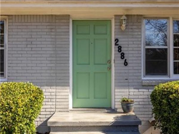 2886 Horse Shoe Drive SE, Atlanta, GA 30316