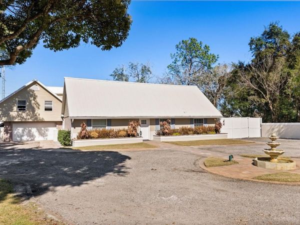 8255 LAKE UNDERHILL ROAD, ORLANDO, FL 32825