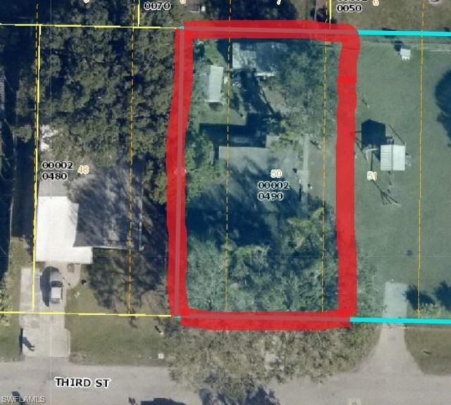 12362 3rd St, Fort Myers, FL 33905 Photo