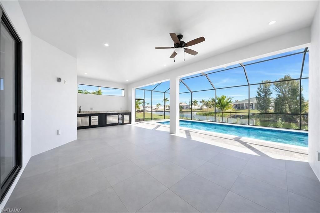 2221 SW 5th Pl, Cape Coral, FL 33991 Photo