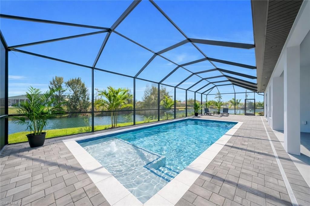 2221 SW 5th Pl, Cape Coral, FL 33991 Photo