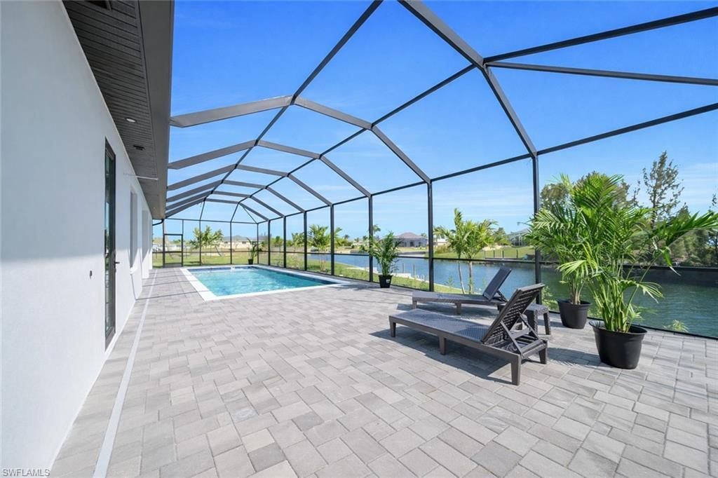 2221 SW 5th Pl, Cape Coral, FL 33991 Photo