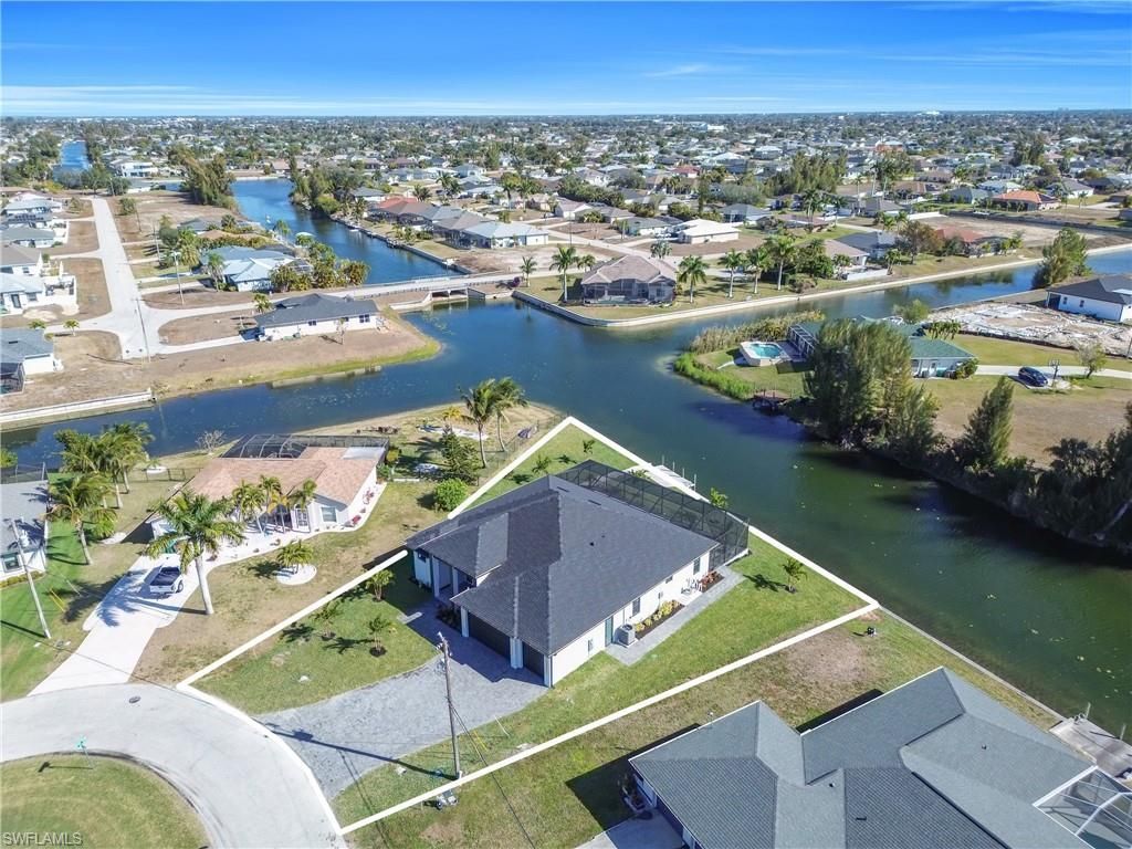2221 SW 5th Pl, Cape Coral, FL 33991 Photo