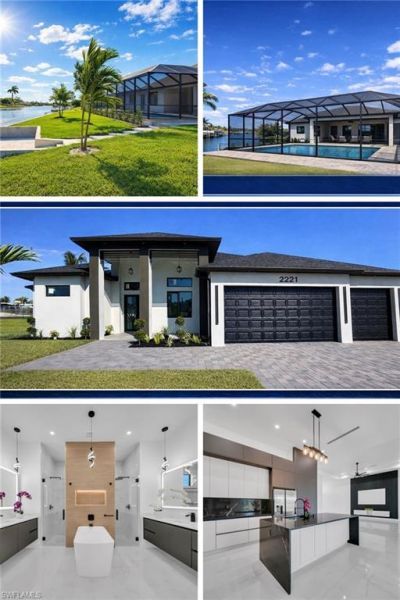 2221 SW 5th Pl, Cape Coral, FL 33991 Photo