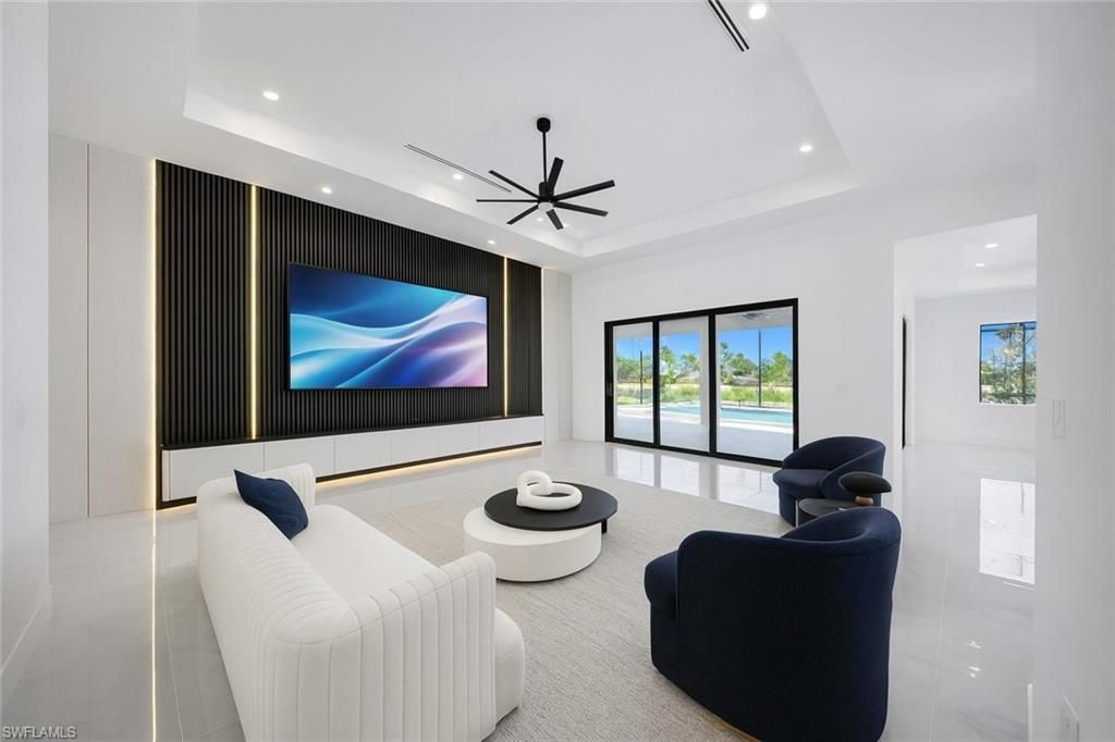 2221 SW 5th Pl, Cape Coral, FL 33991 Photo