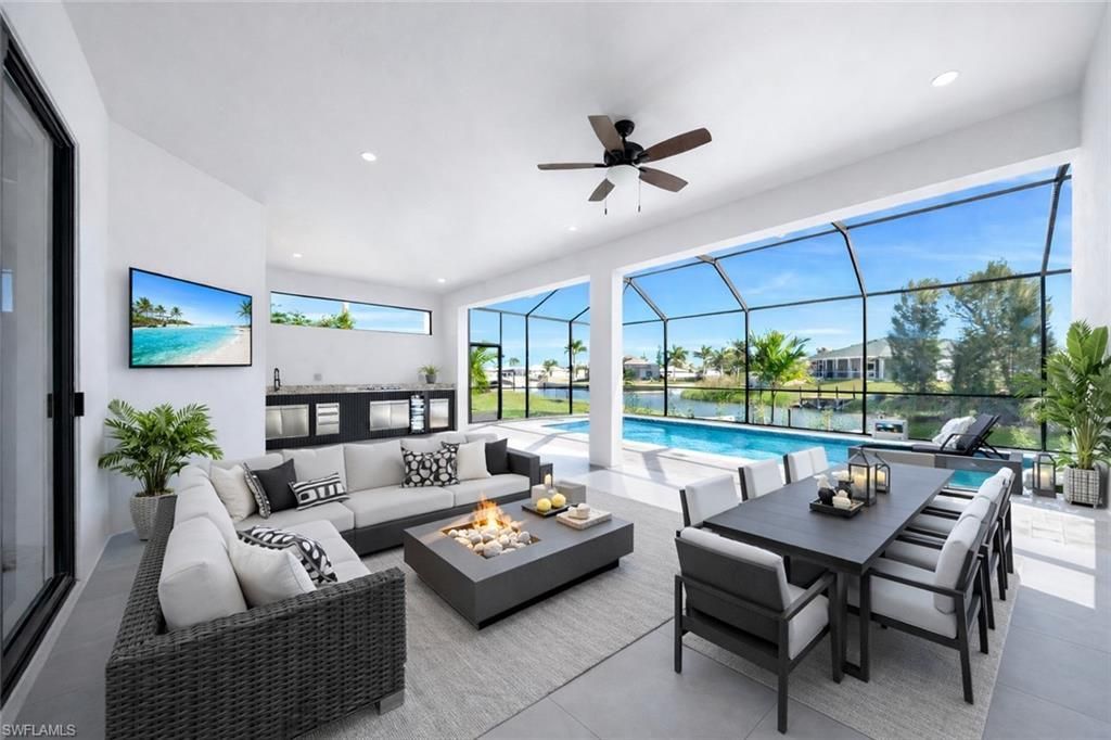 2221 SW 5th Pl, Cape Coral, FL 33991 Photo