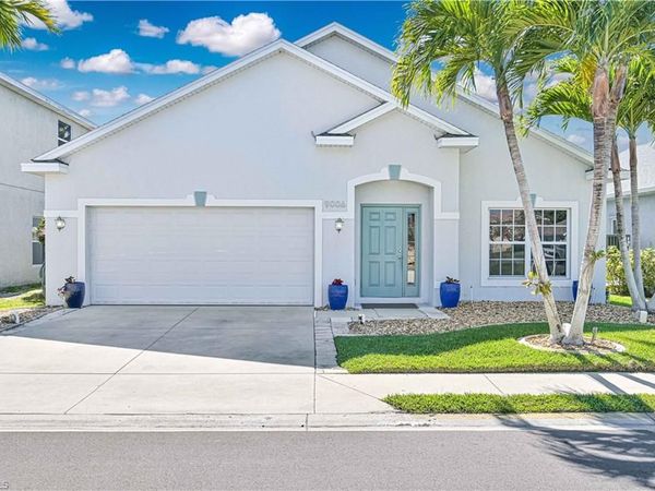 9006 Gladiolus Preserve CIR, FORT MYERS, FL 33908