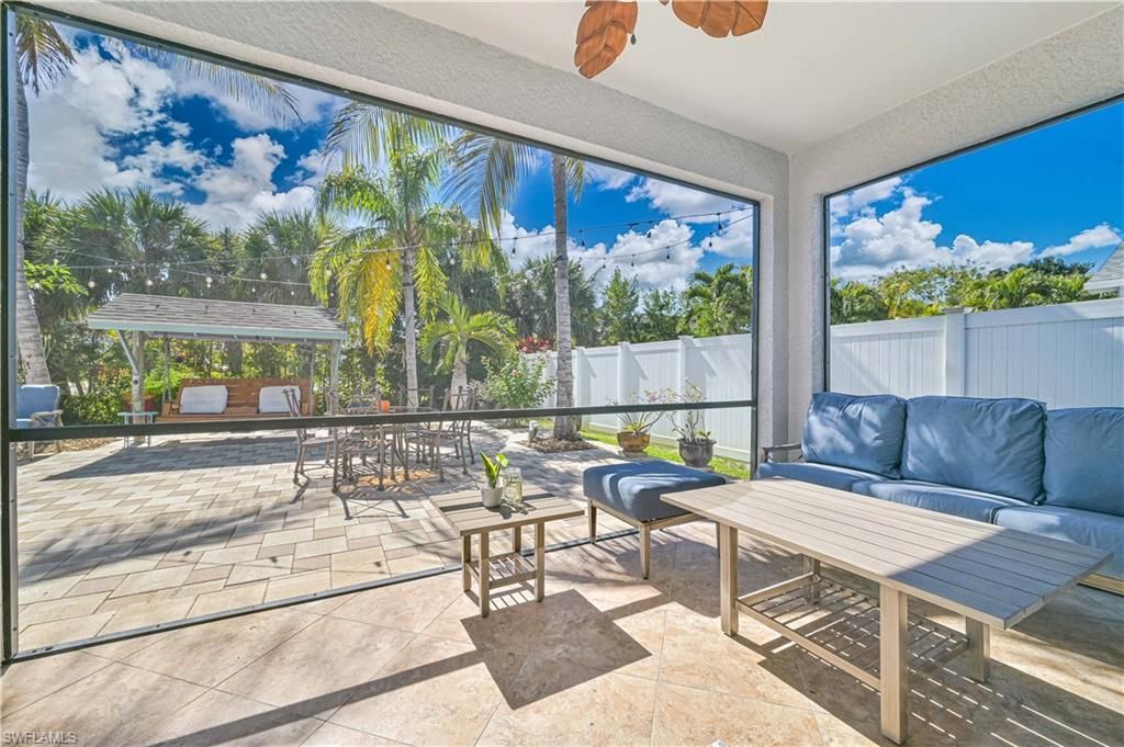 9006 Gladiolus Preserve Cir, Fort Myers, FL 33908 Photo