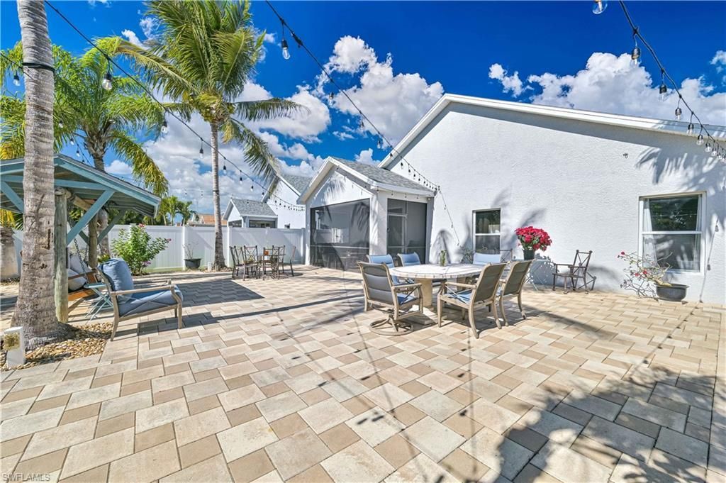 9006 Gladiolus Preserve Cir, Fort Myers, FL 33908 Photo