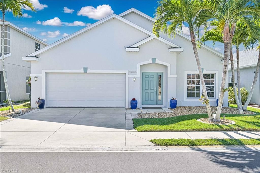 9006 Gladiolus Preserve Cir, Fort Myers, FL 33908 Photo