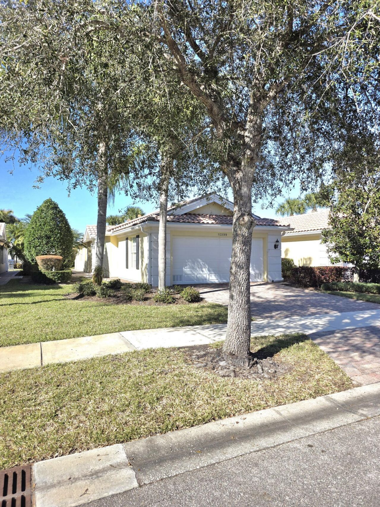 10399 SW Stratton Drive, Port Saint Lucie, FL 34987 Photo