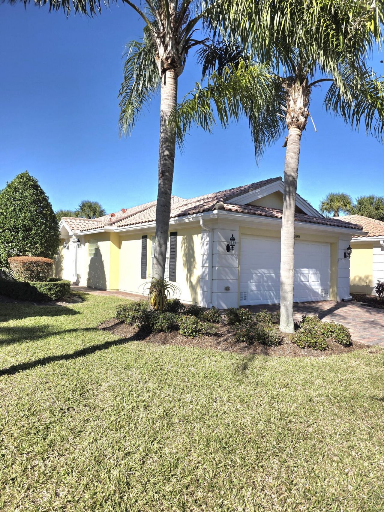 10399 SW Stratton Drive, Port Saint Lucie, FL 34987 Photo