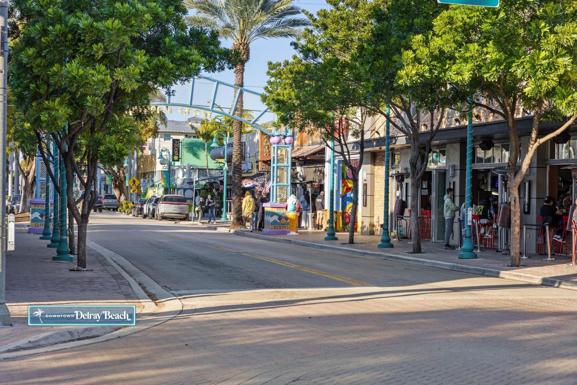 1026 Miami Blvd, Delray Beach, FL 33483 Photo