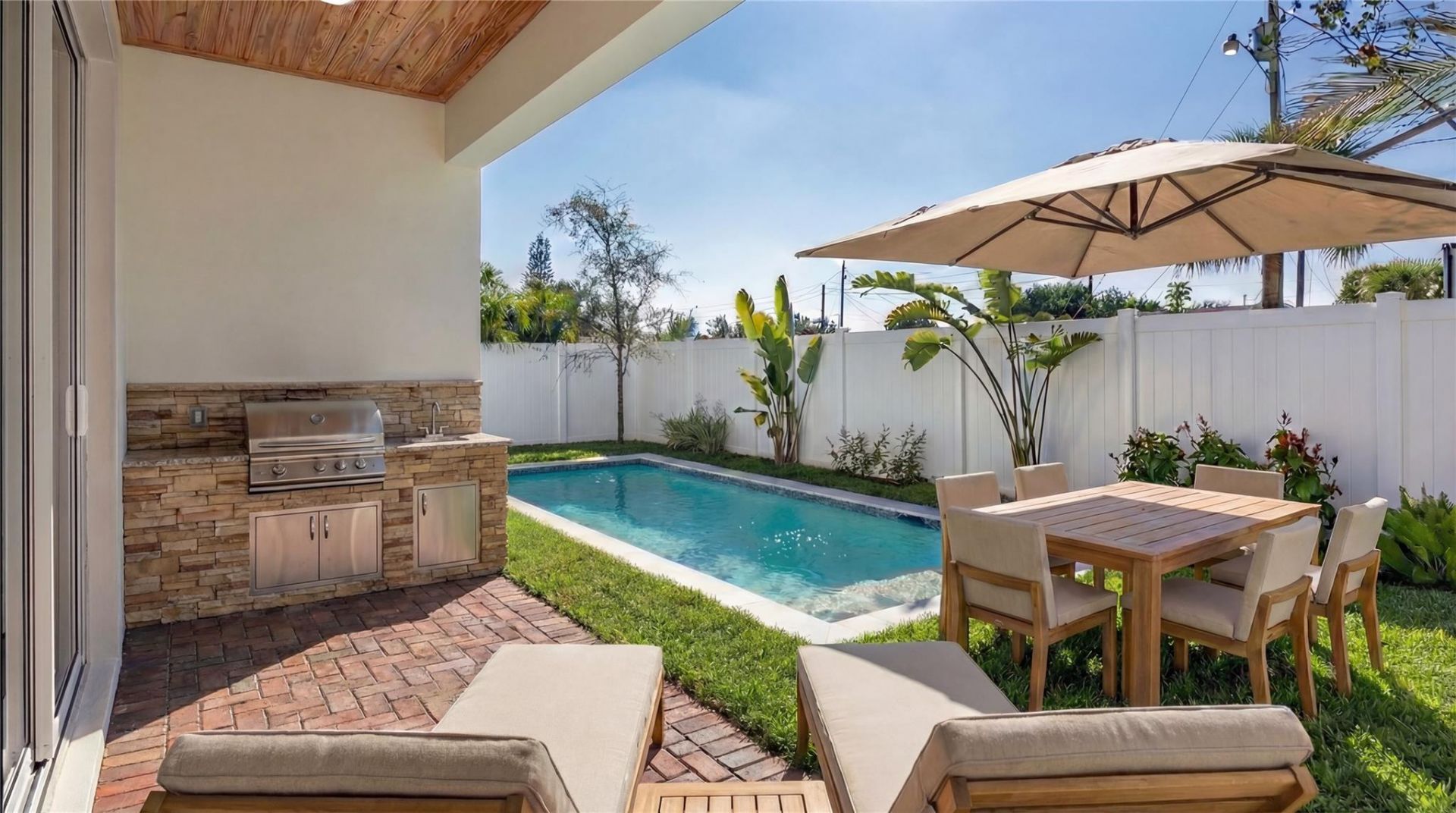 1026 Miami Blvd, Delray Beach, FL 33483 Photo