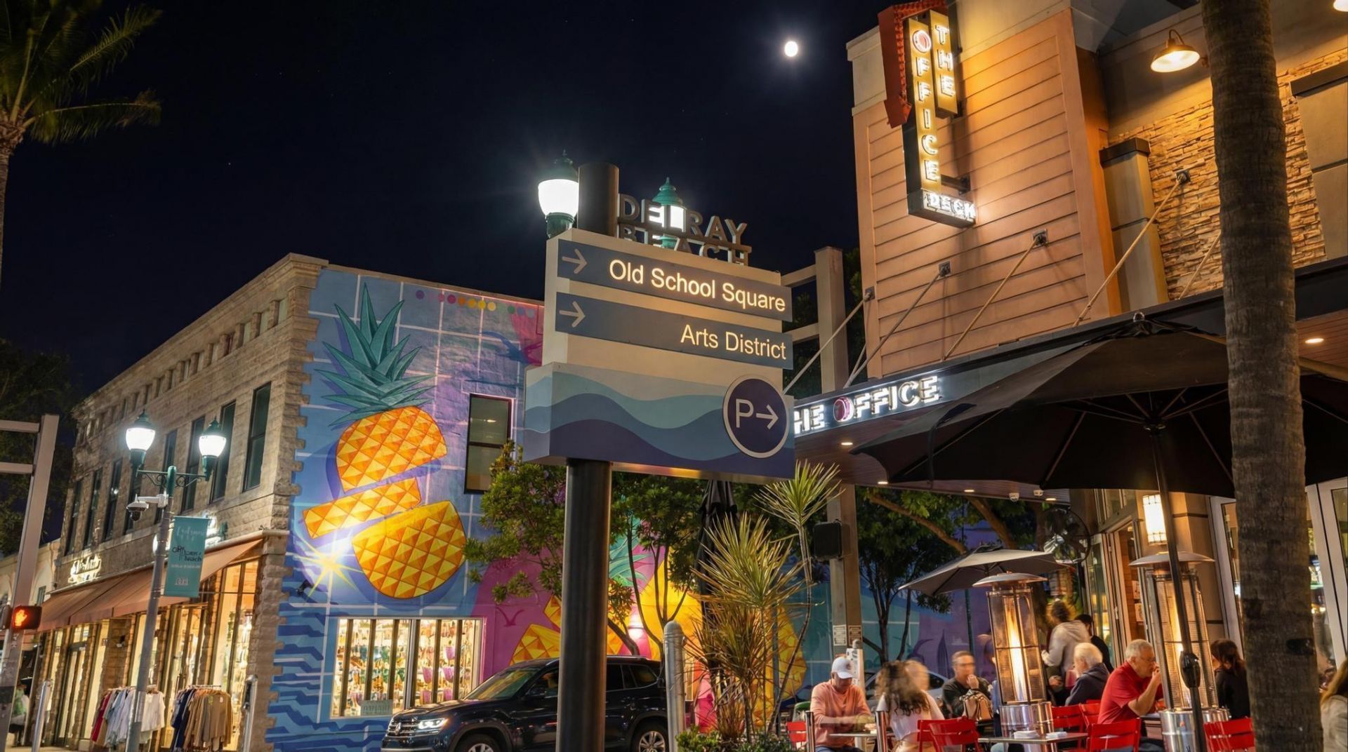 1026 Miami Blvd, Delray Beach, FL 33483 Photo