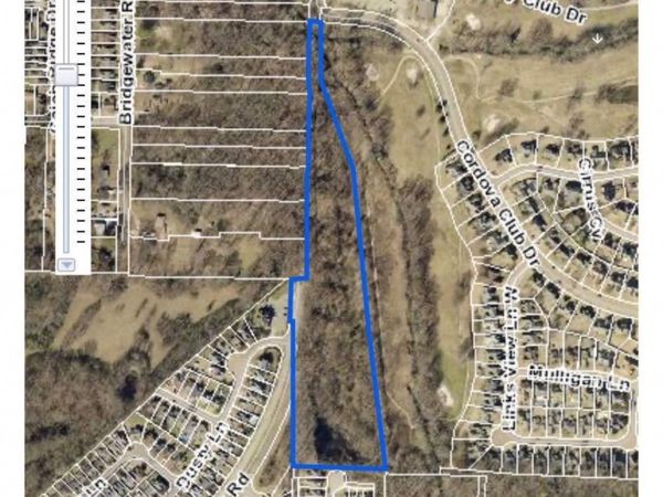 APPLING RD, Unincorporated, TN 38133