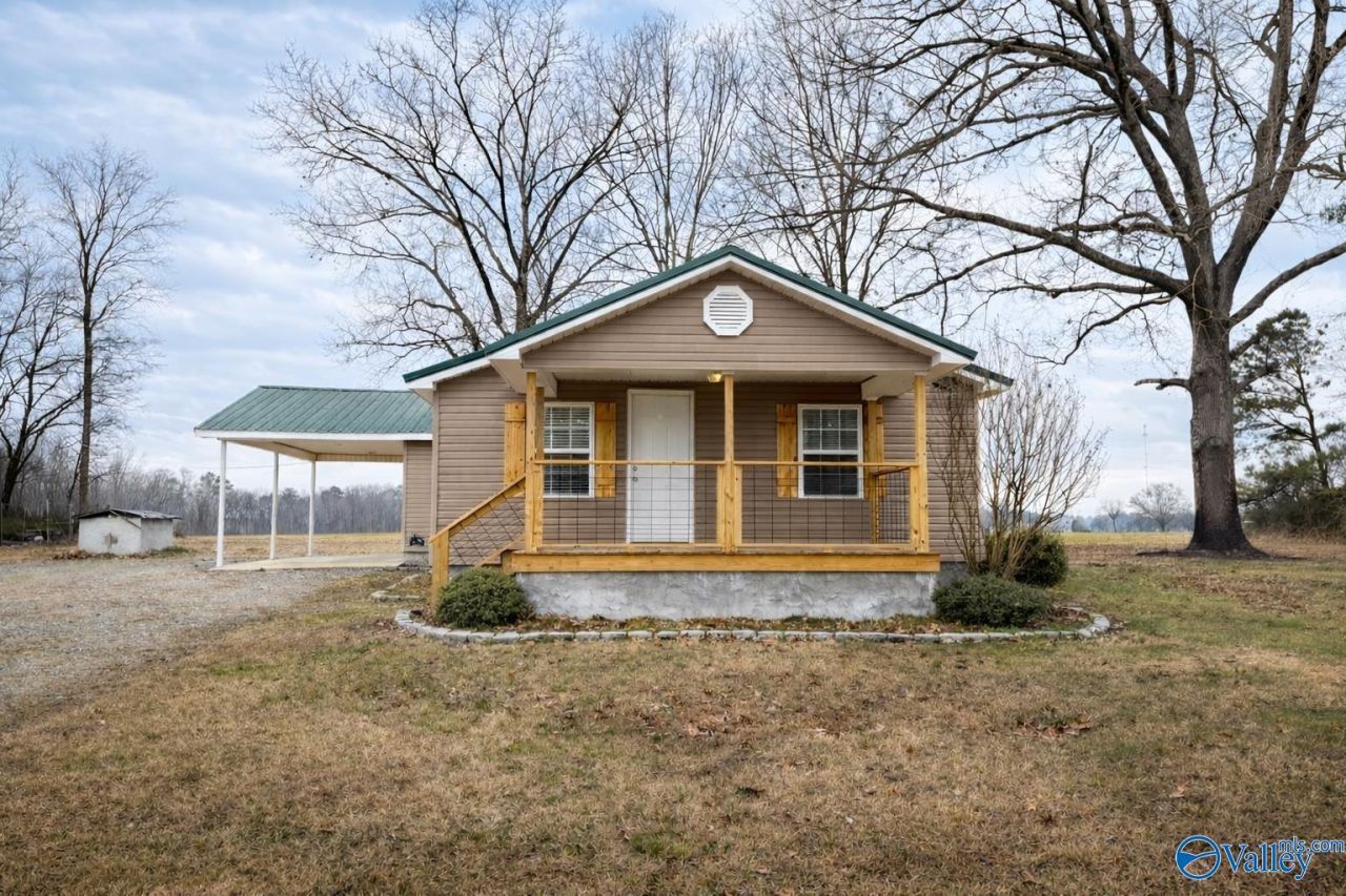 12535 Alabama Highway 9 S, Centre, AL 35960 Main Photo