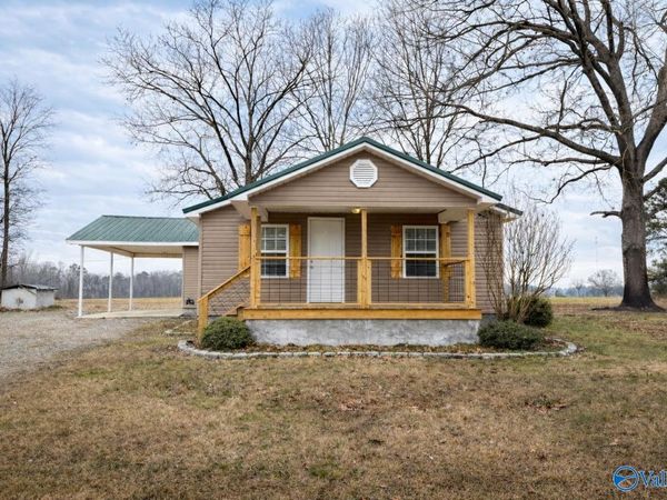 12535 Alabama Highway 9 S, Centre, AL 35960