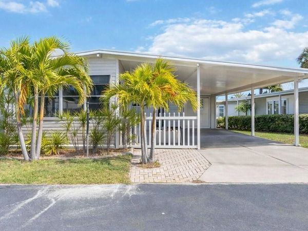 10303 BURNT STORE ROAD, Unit 54, PUNTA GORDA, FL 33950